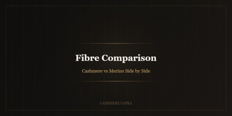 Fibre Comparison